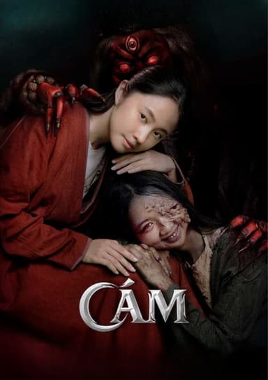 Cám (2024) Bản Kinh Dị