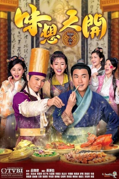 Ẩm Thực Tranh Tài