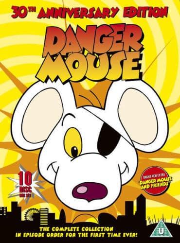 Danger Mouse: Classic Collection (0)
