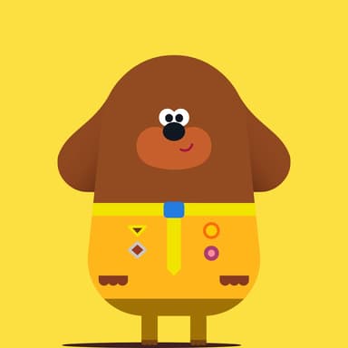 Này Duggee