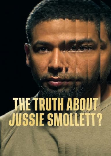 Sự thật về Jussie Smollett?