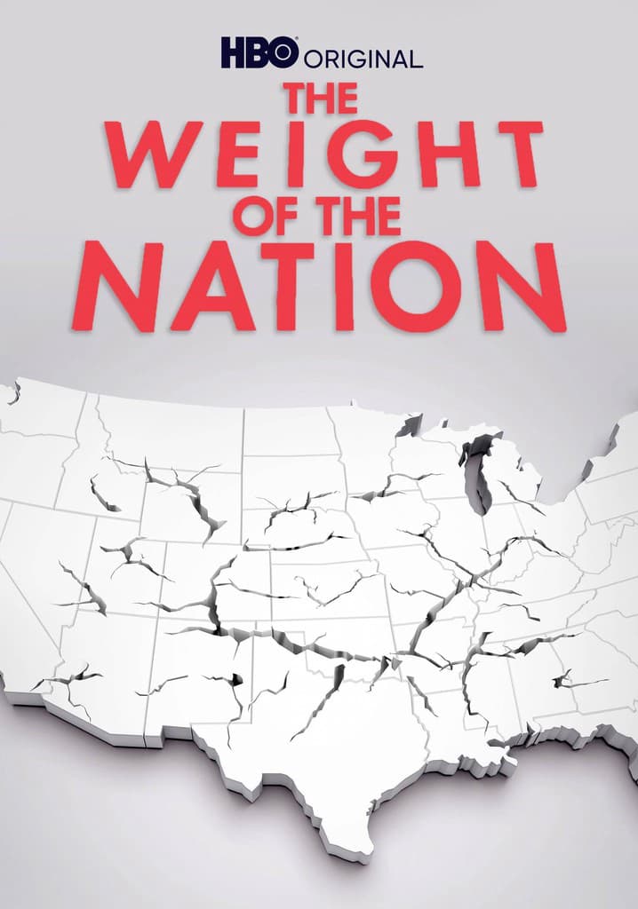 The Weight of the Nation