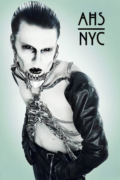 Truyện Kinh Dị Mỹ (1)