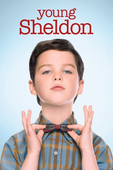 Tuổi Thơ Bá Đạo của Sheldon