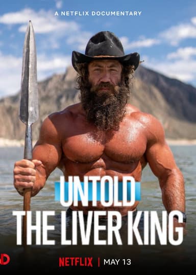 Untold: The Liver King