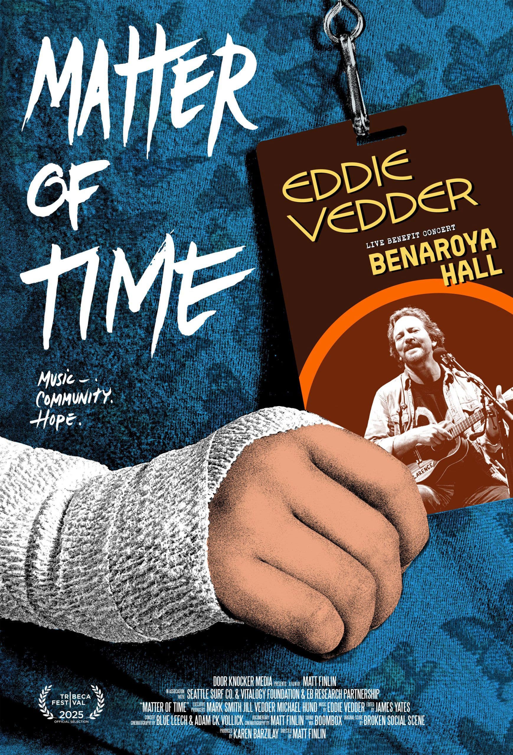 Vấn Đề Thời Gian