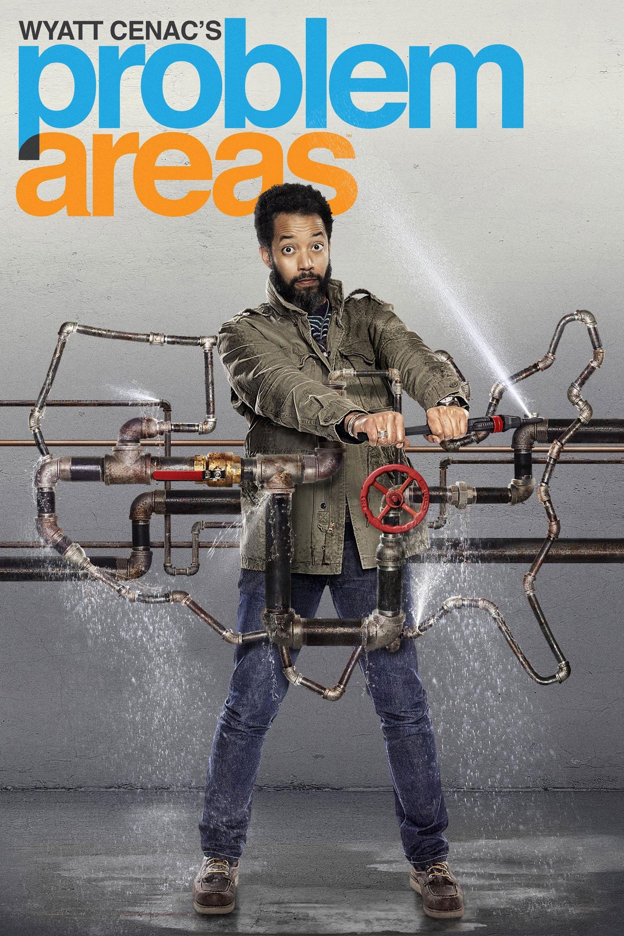 Wyatt Cenac Bàn Về Các Khu Vực Có Vấn Đề (Phần 2)