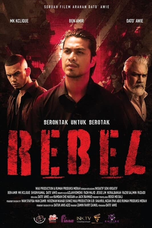 Rebel: Nổi dậy