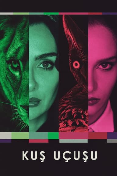 Đôi Cánh Tham Vọng