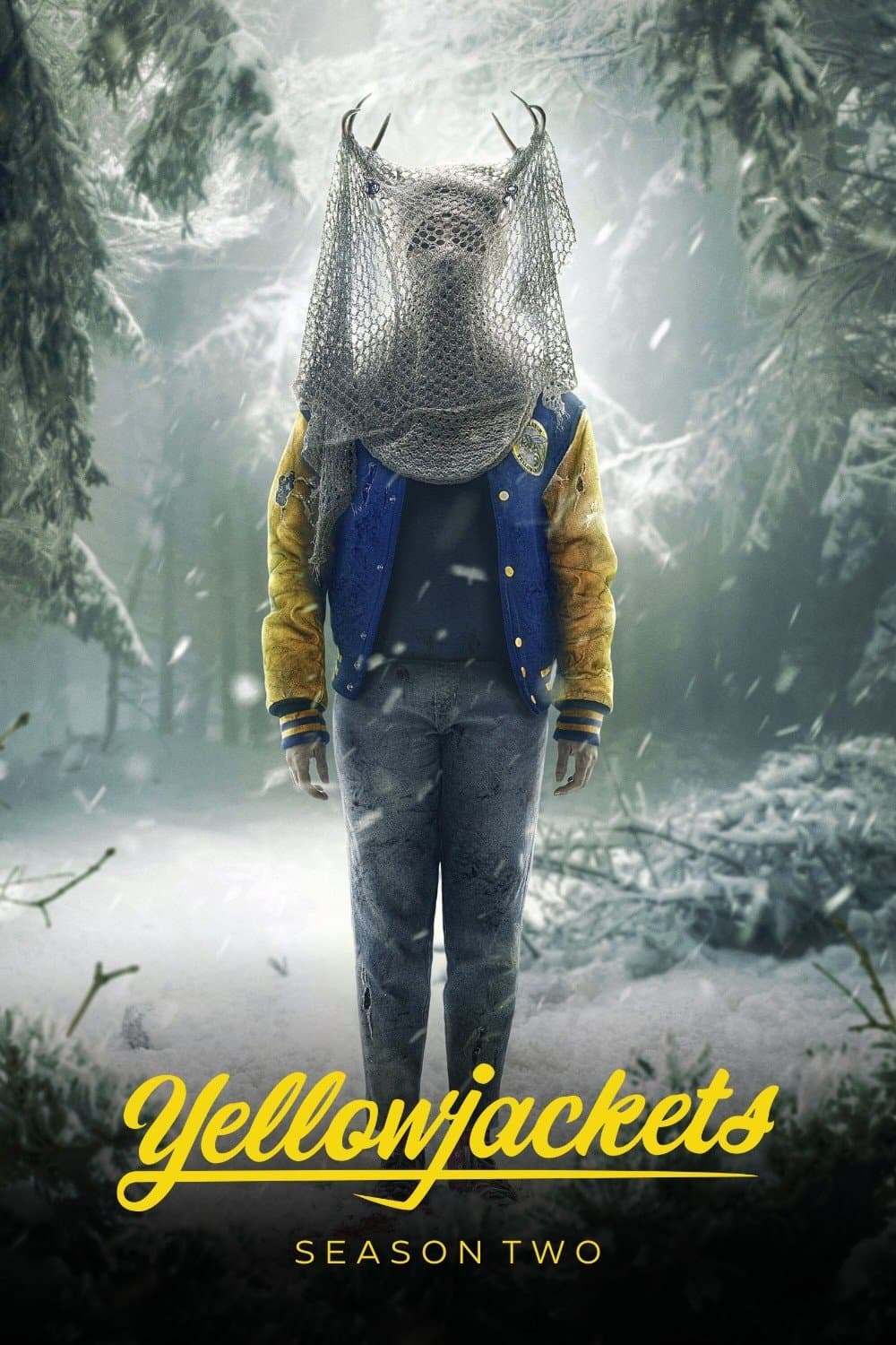 Nọc Độc Vàng (Phần 2)