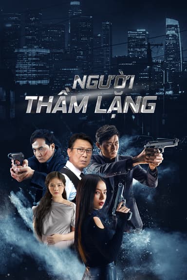 Người Thầm Lặng