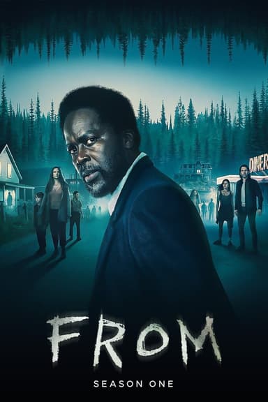 Thị Trấn Ác Mộng