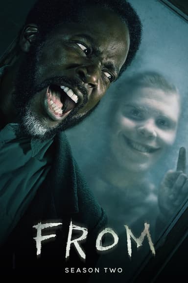 Thị Trấn Ác Mộng (Phần 2)