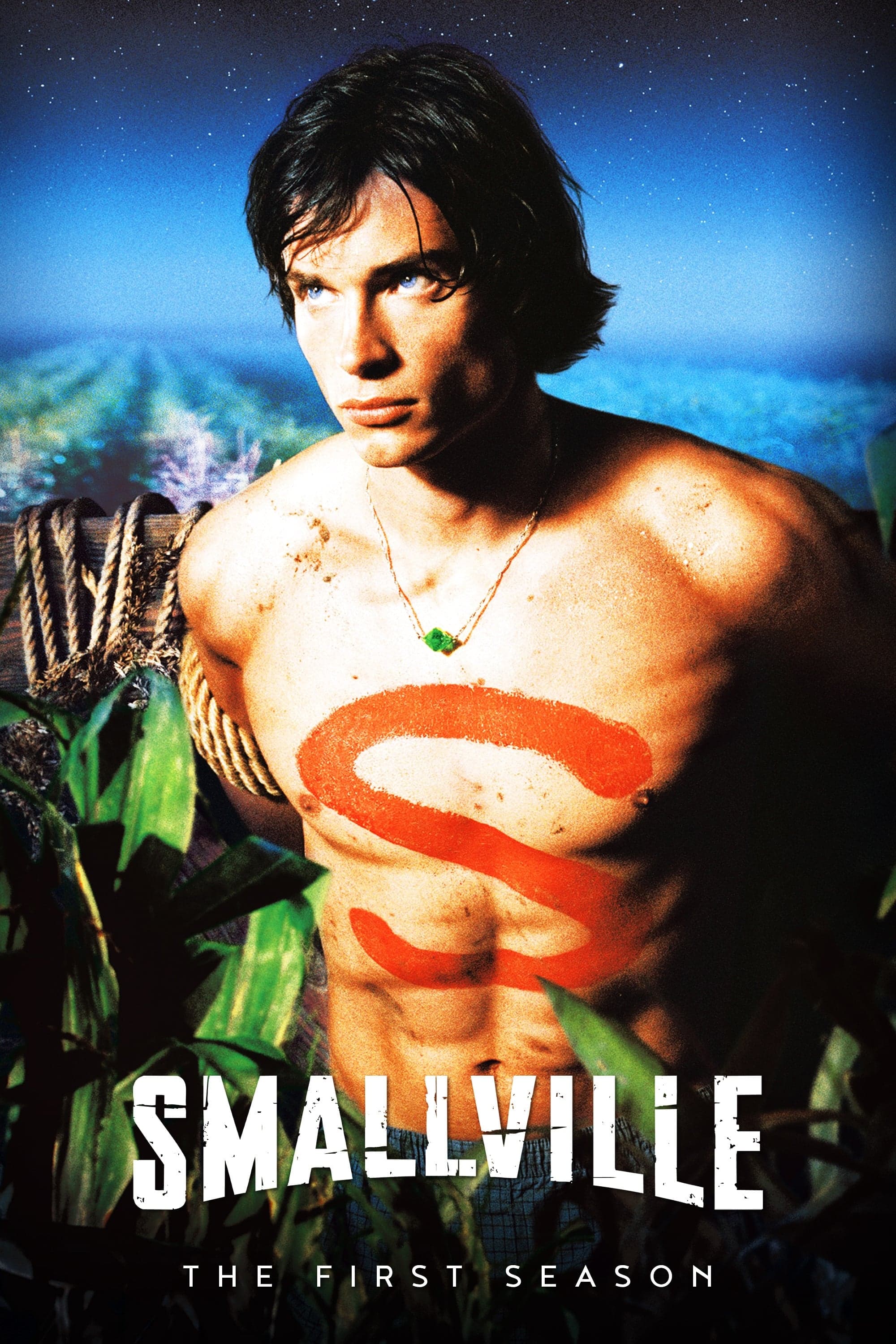 Thị Trấn Smallville