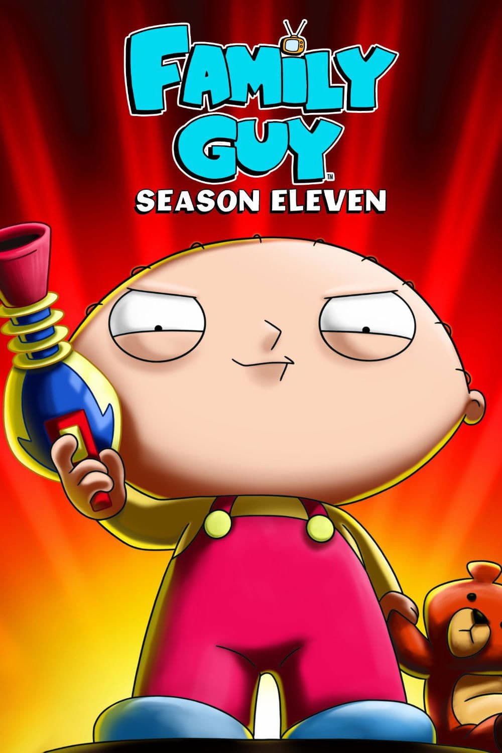 Family Guy (1)