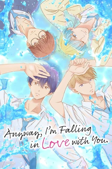 Dù Sao Anh Vẫn Yêu Em (Phần 2)